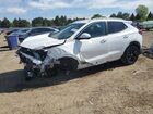 2024 Buick Encore Gx Sport Touring White vin: KL4AMDSL9RB193493