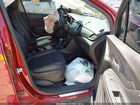 2021 Buick Encore Fwd Preferred Burgundy vin: KL4CJASB2MB323551