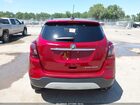 2021 Buick Encore Fwd Preferred Burgundy vin: KL4CJASB2MB323551