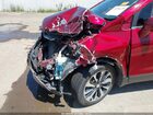 2021 Buick Encore Fwd Preferred Burgundy vin: KL4CJASB2MB323551