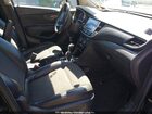 2021 Buick Encore Awd Preferred Черный vin: KL4CJESB8MB332830