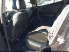 2021 Buick Encore Awd Preferred Черный vin: KL4CJESB8MB332830