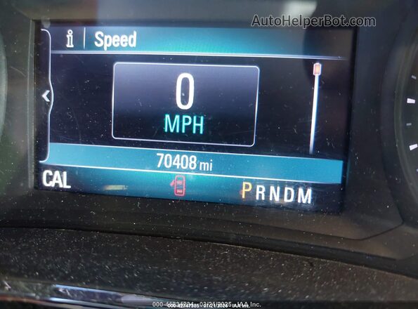 KL4CJESB8MB332830 2021 BUICK ENCORE Черный Вид задних сидений