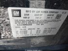 2021 Buick Encore Awd Preferred Черный vin: KL4CJESB8MB332830