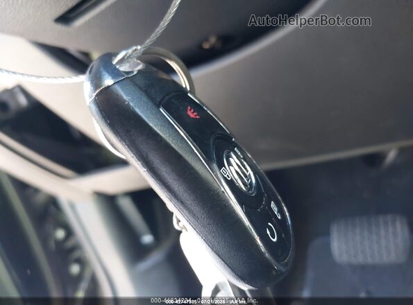 KL4CJESB8MB332830 2021 BUICK ENCORE Черный Вид панели приборов