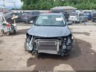 2021 Buick Encore Gx Fwd Essence Gray vin: KL4MMFSL0MB096670