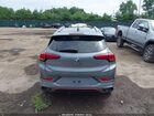2021 Buick Encore Gx Fwd Essence Gray vin: KL4MMFSL0MB096670