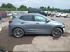 2021 Buick Encore Gx Fwd Essence Gray vin: KL4MMFSL0MB096670