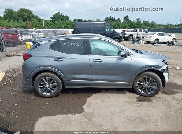 KL4MMFSL0MB096670 2021 BUICK ENCORE Gray Սալոնի 360 աստիճան տեսք
