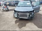 2021 Buick Encore Gx Fwd Essence Gray vin: KL4MMFSL0MB096670