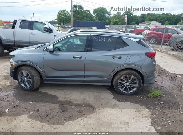 KL4MMFSL0MB096670 2021 BUICK ENCORE Gray 