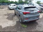 2021 Buick Encore Gx Fwd Essence Gray vin: KL4MMFSL0MB096670
