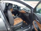 2021 Buick Encore Gx Fwd Essence Gray vin: KL4MMFSL0MB096670