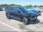2021 Chevrolet Trailblazer Fwd Lt Black vin: KL79MPS29MB094499
