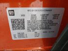 2023 Chevrolet Trailblazer Fwd Lt Orange vin: KL79MPSL9PB065341