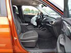 2023 Chevrolet Trailblazer Fwd Lt Orange vin: KL79MPSL9PB065341
