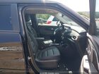 2021 Chevrolet Trailblazer Awd Lt Black vin: KL79MRSL1MB125264