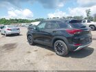 2021 Chevrolet Trailblazer Awd Lt Black vin: KL79MRSL1MB125264
