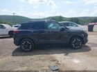 2021 Chevrolet Trailblazer Awd Lt Black vin: KL79MRSL1MB125264