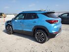 2025 Chevrolet Trailblazer Lt Синий vin: KL79MRSL3SB121570