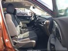 2021 Chevrolet Trailblazer Awd Lt Orange vin: KL79MRSL6MB109092