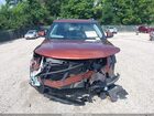 2021 Chevrolet Trailblazer Awd Lt Orange vin: KL79MRSL6MB109092