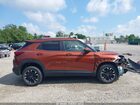 2021 Chevrolet Trailblazer Awd Lt Orange vin: KL79MRSL6MB109092
