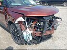 2021 Chevrolet Trailblazer Awd Lt Orange vin: KL79MRSL6MB109092