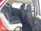 2025 Chevrolet Trailblazer Awd Lt Red vin: KL79MRSL7SB072048