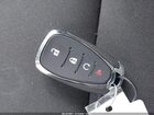 2025 Chevrolet Trailblazer Awd Lt Red vin: KL79MRSL7SB072048