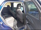 2022 Chevrolet Trailblazer Awd Lt Navy vin: KL79MRSL8NB136067
