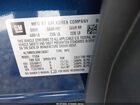 2022 Chevrolet Trailblazer Awd Lt Navy vin: KL79MRSL8NB136067