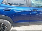 2022 Chevrolet Trailblazer Awd Lt Navy vin: KL79MRSL8NB136067