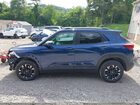 2022 Chevrolet Trailblazer Awd Lt Navy vin: KL79MRSL8NB136067