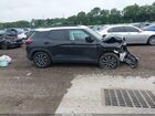 2024 Chevrolet Trailblazer Awd Activ Black vin: KL79MSSL2RB077871
