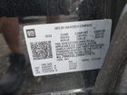2024 Chevrolet Trailblazer Awd Activ Black vin: KL79MSSL2RB077871