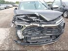 2024 Chevrolet Trailblazer Awd Activ Black vin: KL79MSSL2RB077871