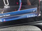 2024 Chevrolet Trailblazer Awd Activ Black vin: KL79MSSL2RB077871