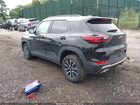 2024 Chevrolet Trailblazer Awd Activ Black vin: KL79MSSL2RB077871