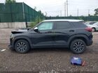 2024 Chevrolet Trailblazer Awd Activ Black vin: KL79MSSL2RB077871
