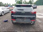 2024 Chevrolet Trailblazer Awd Activ Black vin: KL79MSSL2RB077871