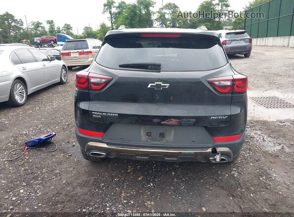 KL79MSSL2RB077871 2024 CHEVROLET TRAILBLAZER Black 