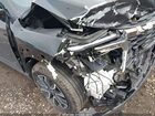 2024 Chevrolet Trailblazer Awd Activ Black vin: KL79MSSL2RB077871