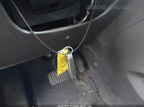 KL7CJLSB3MB309740 2021 CHEVROLET TRAX Black Вид панелі приладів