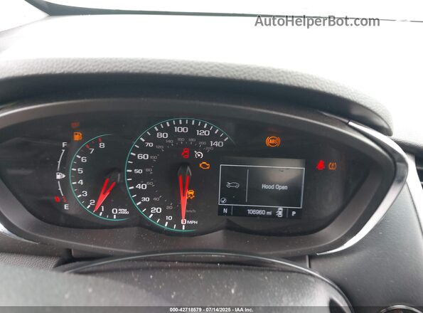 KL7CJLSB3MB309740 2021 CHEVROLET TRAX Black 