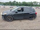 2021 Chevrolet Trax Fwd Lt Black vin: KL7CJLSB3MB309740