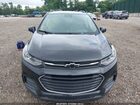 2021 Chevrolet Trax Fwd Lt Black vin: KL7CJLSB3MB309740