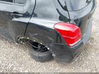 2021 Chevrolet Trax Fwd Lt Black vin: KL7CJLSB3MB309740
