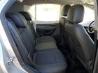 2021 Chevrolet Trax 1lt Silver vin: KL7CJLSM2MB375665