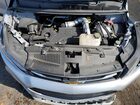 2021 Chevrolet Trax 1lt Silver vin: KL7CJLSM2MB375665